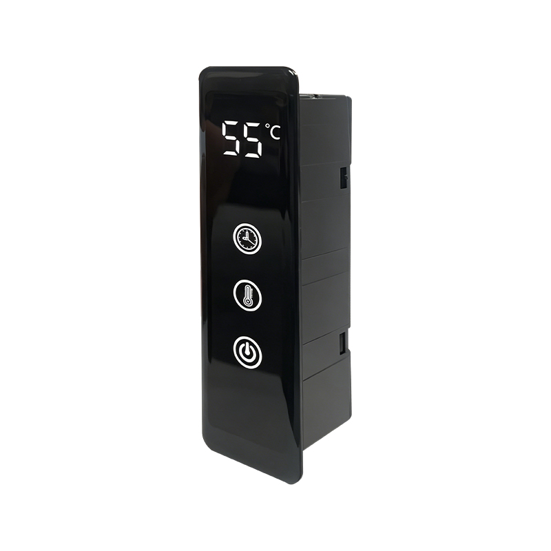 B11C WiFi Smart Beheizte Handtuchschienen-Controller